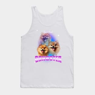 Spiritual gangster Tank Top